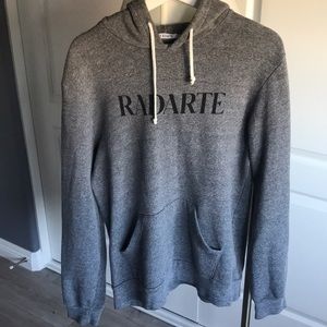 Rodarte Radarte Hoodie